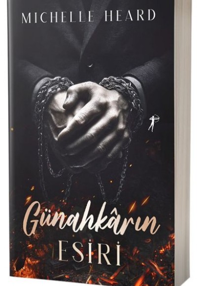Günahkarın Esiri Günahkârlar Serisi 5 Günahkarın Esiri Günahkârlar Serisi 5