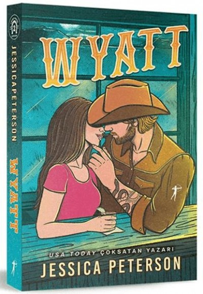 Wyatt