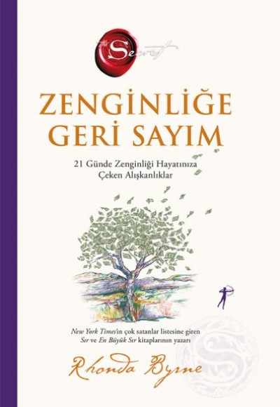 Zenginliğe Geri Sayım 21 Günde Zenginliği Hayatınıza Çeken Alışkanlıklar Zenginliğe Geri Sayım 21 Günde Zenginliği Hayatınıza Çeken Alışkanlıklar