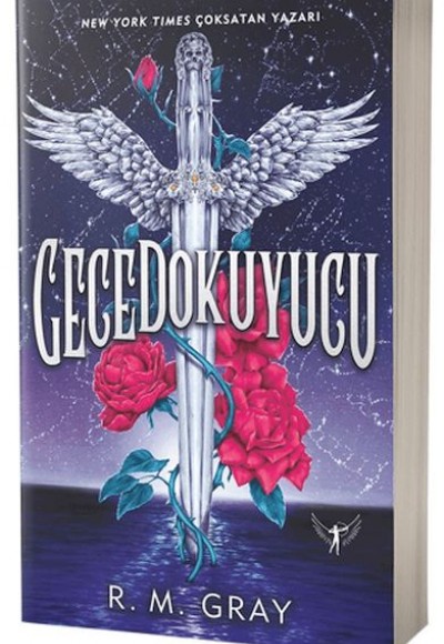 Gece Dokuyucu Gece Dokuyucu