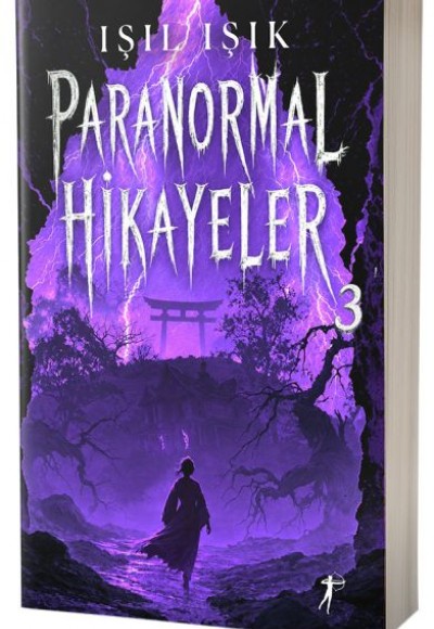 Paranormal Hikâyeler 3