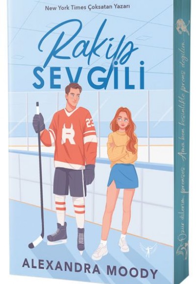 Rakip Sevgili