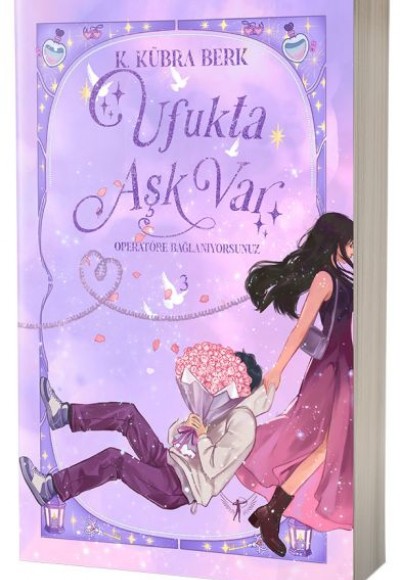 Operatöre Bağlanıyorsunuz 3 - Özel Baskı