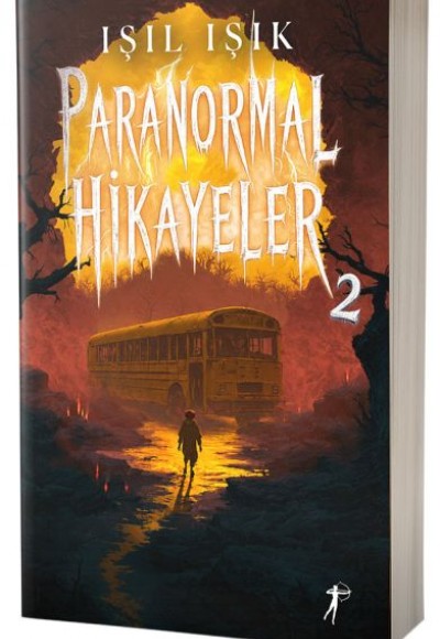 Paranormal Hikayeler 2