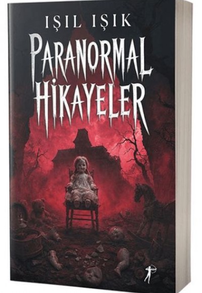 Paranormal Hikayeler 1