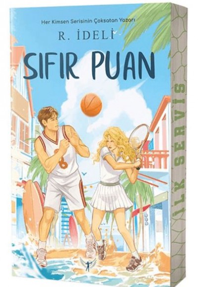 Sıfır Puan