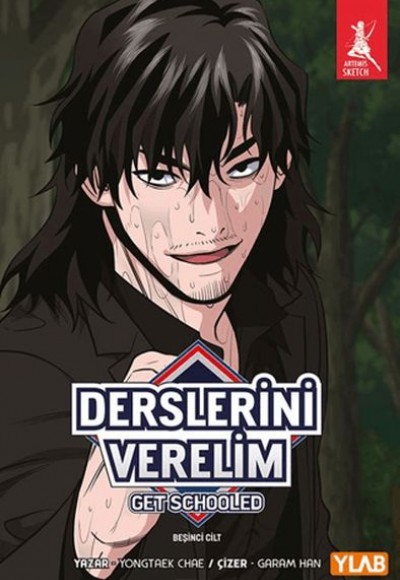 Derslerini Verelim 5. Cilt Derslerini Verelim 5. Cilt