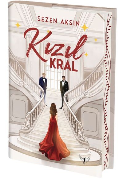 Kızıl Kral CEO Serisi II (Ciltli) Kızıl Kral CEO Serisi II (Ciltli)