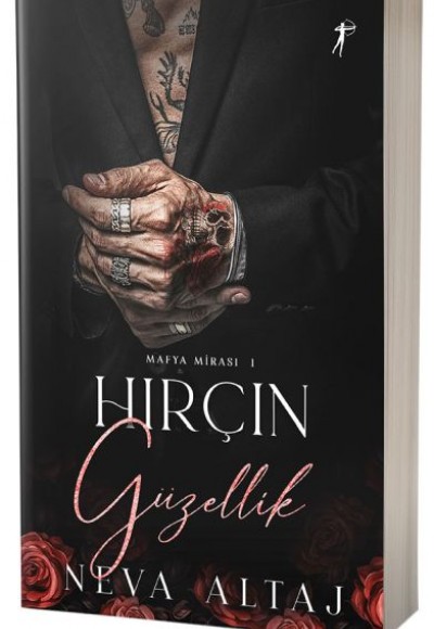 Mafya Mirası 1 Hırçın Güzellik Mafya Mirası 1 Hırçın Güzellik