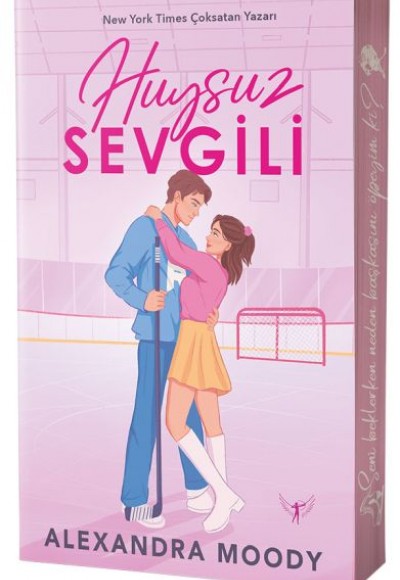 Huysuz Sevgili Darling Şeytanları - 2 Huysuz Sevgili Darling Şeytanları - 2