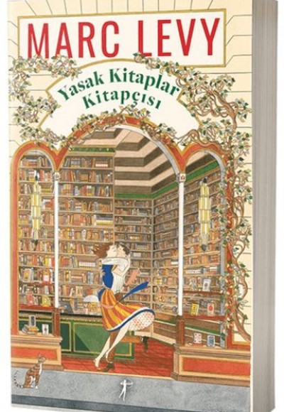Yasak Kitaplar Kitapçıcı Yasak Kitaplar Kitapçıcı
