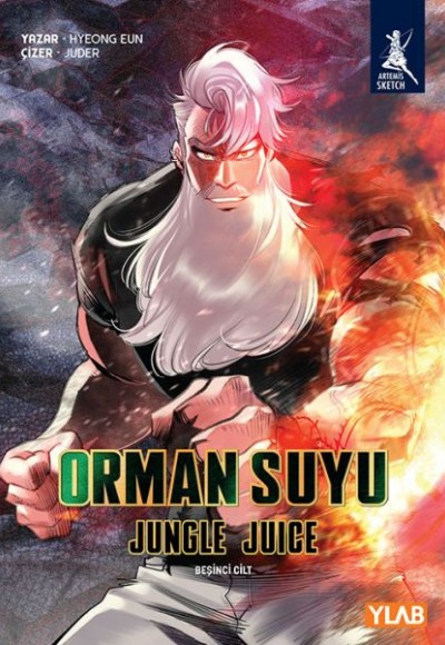 Orman Suyu 5. Cilt Orman Suyu 5. Cilt