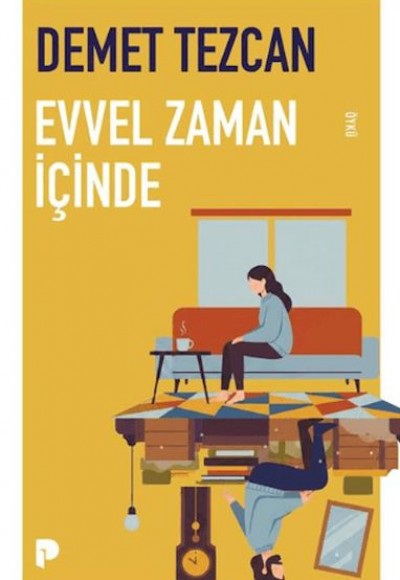 Evvel Zaman İçinde Evvel Zaman İçinde