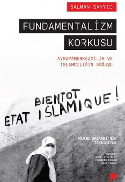 Fundamentalizm Korkusu