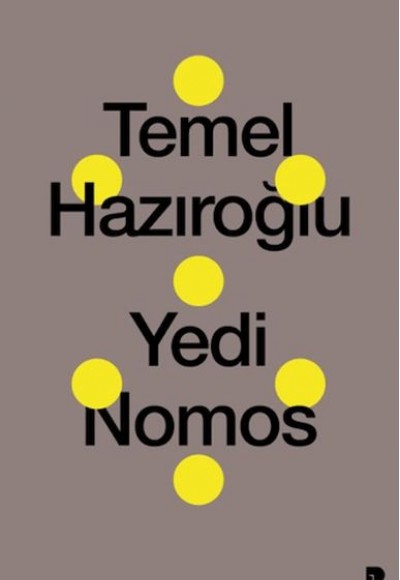 Yedi Nomos Yedi Nomos