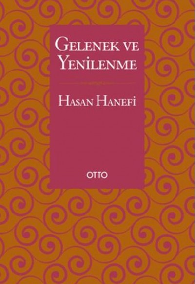 Gelenek ve Yenilenme