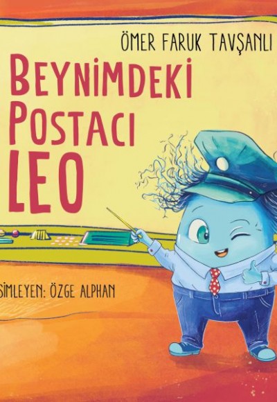 Beynimdeki Postacı Leo