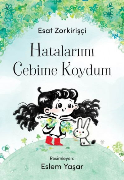 Hatalarımı Cebime Koydum Hatalarımı Cebime Koydum