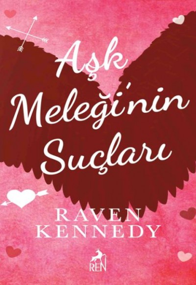 Aşk Meleği’nin Suçları