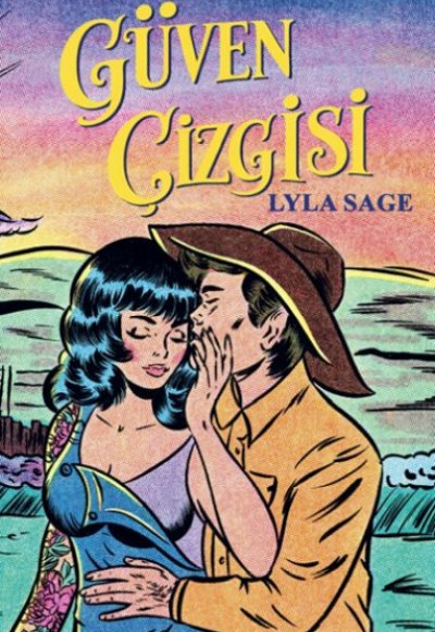 Güven Çizgisi Güven Çizgisi