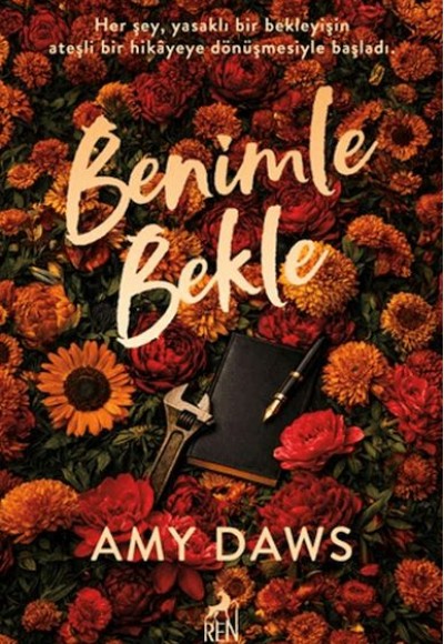 Benimle Bekle Benimle Bekle