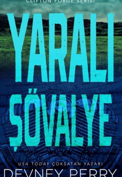 Yaralı Şövalye Yaralı Şövalye