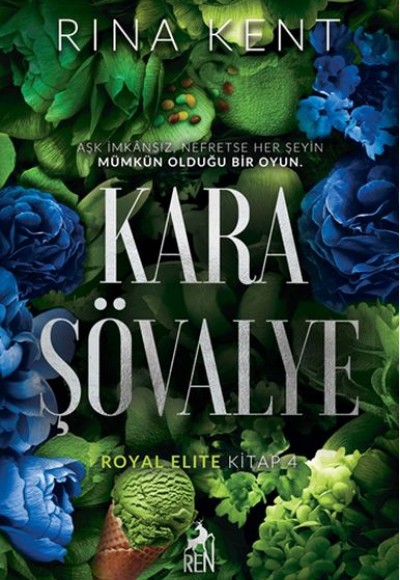 Kara Şövalye Kara Şövalye