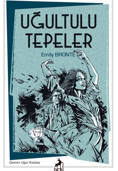 Uğultulu Tepeler