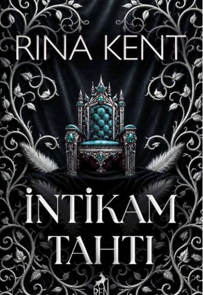 İntikam Tahtı İntikam Tahtı