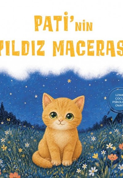 Pati’nin Yıldız Macerası Pati’nin Yıldız Macerası
