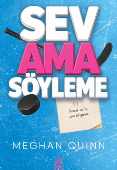 Sev Ama Söyleme