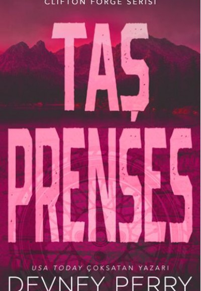 Taş Prenses