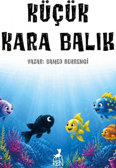 Küçük Kara Balık