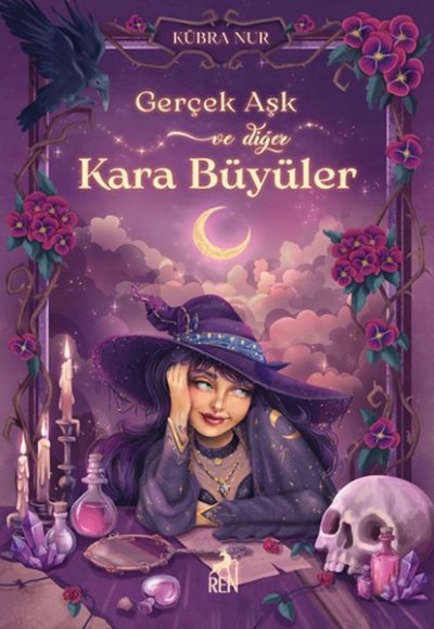Gerçek Aşk ve Diğer Kara Büyüler Gerçek Aşk ve Diğer Kara Büyüler