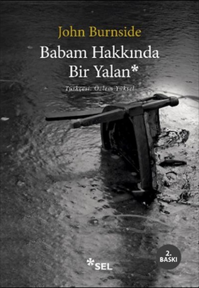 Babam Hakkında Bir Yalan Babam Hakkında Bir Yalan