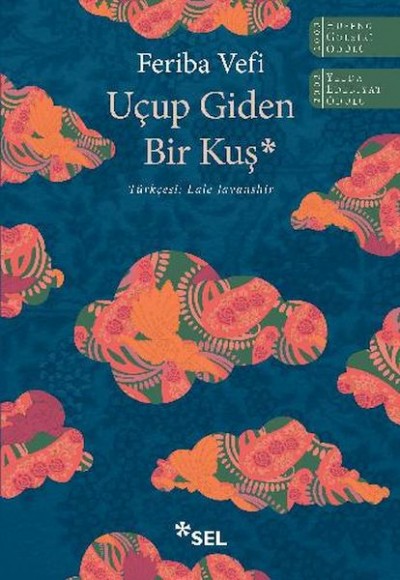Uçup Giden Bir Kuş Uçup Giden Bir Kuş