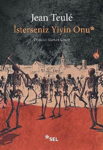 İsterseniz Yiyin Onu İsterseniz Yiyin Onu
