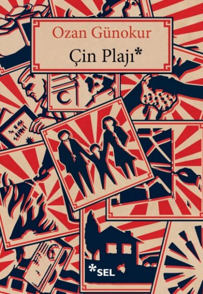 Çin Plajı Çin Plajı