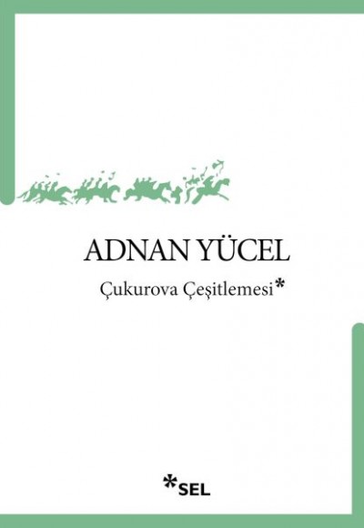 Çukurova Çeşitlemesi Çukurova Çeşitlemesi