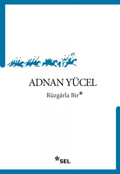 Rüzgârla Bir Rüzgârla Bir