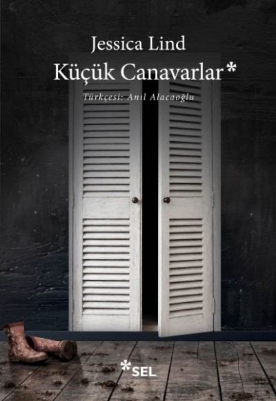Küçük Canavarlar Küçük Canavarlar