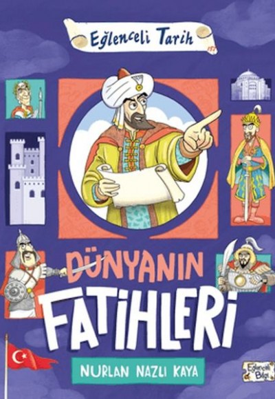 Dünyanın Fatihleri Dünyanın Fatihleri