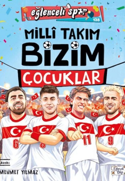 Milli Takım - Bizim Çocuklar Milli Takım - Bizim Çocuklar