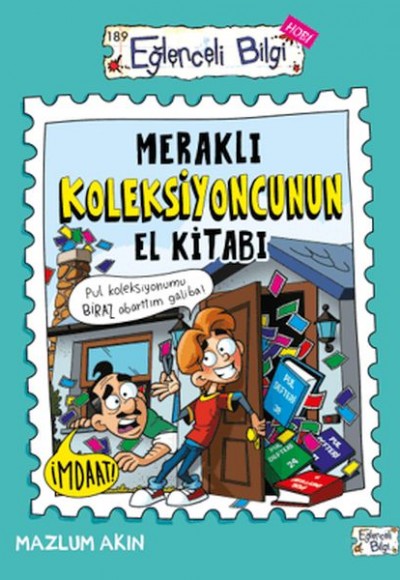 Meraklı Koleksiyoncunun El Kitabı Meraklı Koleksiyoncunun El Kitabı