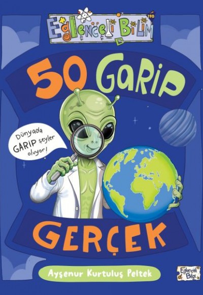 50 Garip Gerçek 50 Garip Gerçek