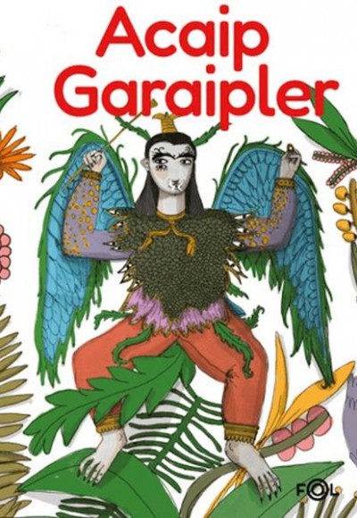 Acaip Garaipler
