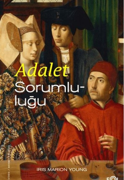 Adalet Sorumluluğu Adalet Sorumluluğu