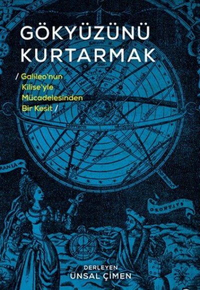 Gökyüzünü Kurtarmak Gökyüzünü Kurtarmak