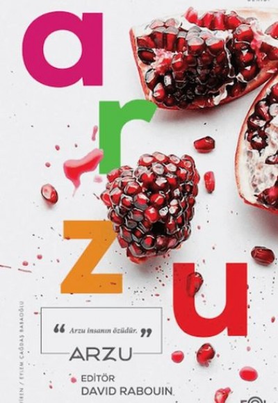 Arzu Arzu