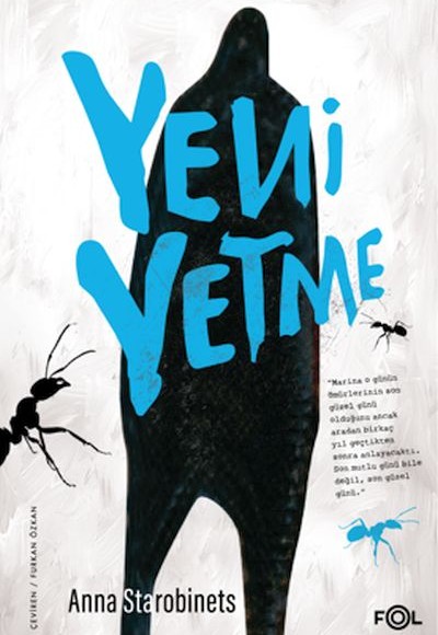 Yeni Yetme Yeni Yetme